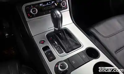 Volkswagen Touareg 2011 3.0 гидро в Москве № 1323497, миниатюра 9