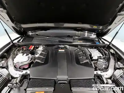 Volkswagen Touareg 2023 3.0 гидро в Москве № 1323546, миниатюра 6