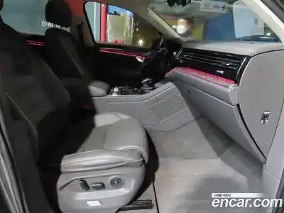 Volkswagen Touareg 2023 3.0 гидро в Москве № 1323546, миниатюра 10