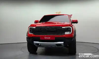 Ford Ranger 2025 2.0 гидро в Москве № 1323881, миниатюра 3