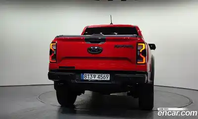 Ford Ranger 2025 2.0 гидро в Москве № 1323881, миниатюра 4