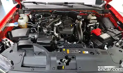 Ford Ranger 2025 2.0 гидро в Москве № 1323881, миниатюра 6