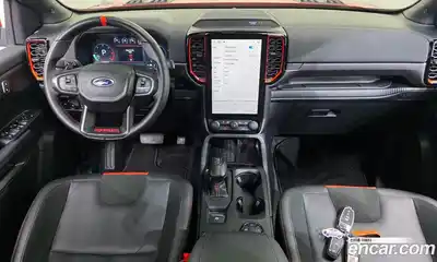 Ford Ranger 2025 2.0 гидро в Москве № 1323881, миниатюра 7