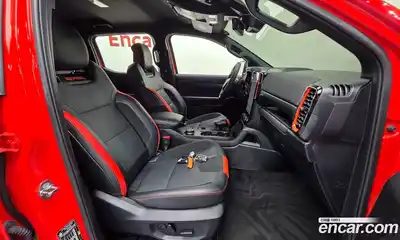 Ford Ranger 2025 2.0 гидро в Москве № 1323881, миниатюра 10