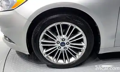 Ford Fusion 2014 2.0 гидро в Москве № 1323936, миниатюра 5