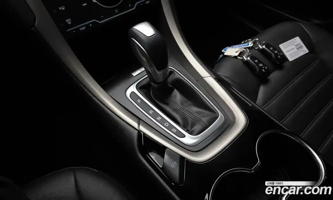 Ford Fusion 2014 2.0 гидро в Москве № 1323936, фото 9