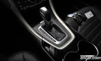 Ford Fusion 2014 2.0 гидро в Москве № 1323936, миниатюра 9