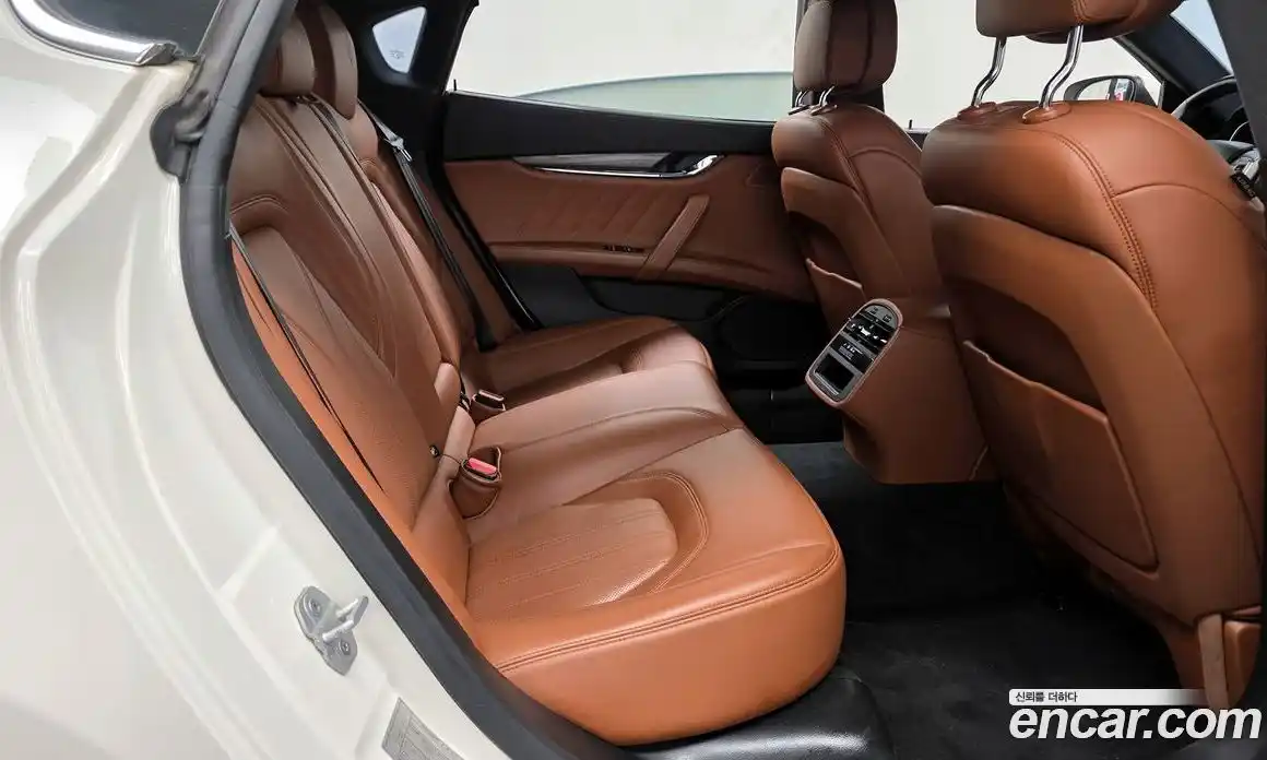 Maserati Quattroporte 2020 3.0 гидро в Москве № 1324248, фото 12