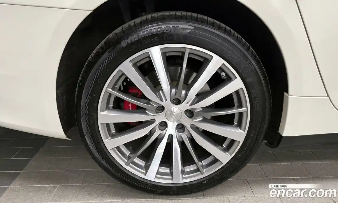 Maserati Quattroporte 2020 3.0 гидро в Москве № 1324248, фото 5