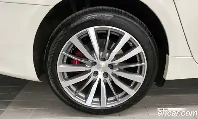 Maserati Quattroporte 2020 3.0 гидро в Москве № 1324248, миниатюра 5