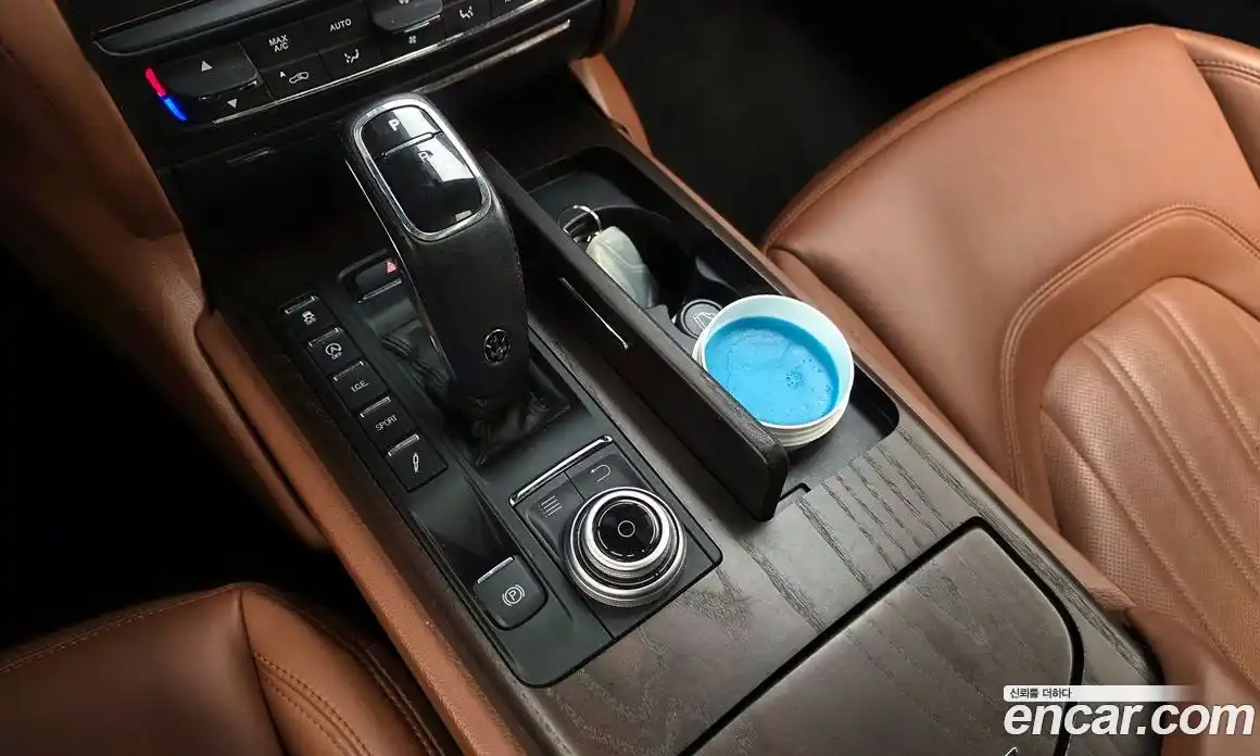 Maserati Quattroporte 2020 3.0 гидро в Москве № 1324248, фото 9