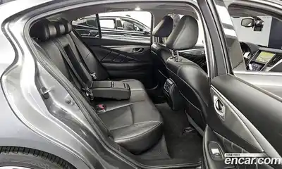 Infiniti Q50 2015 2.1 гидро в Москве № 1324292, миниатюра 12