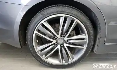Infiniti Q50 2015 2.1 гидро в Москве № 1324292, миниатюра 5