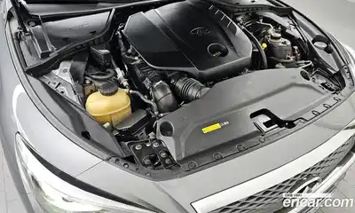 Infiniti Q50 2015 2.1 гидро в Москве № 1324292, миниатюра 6