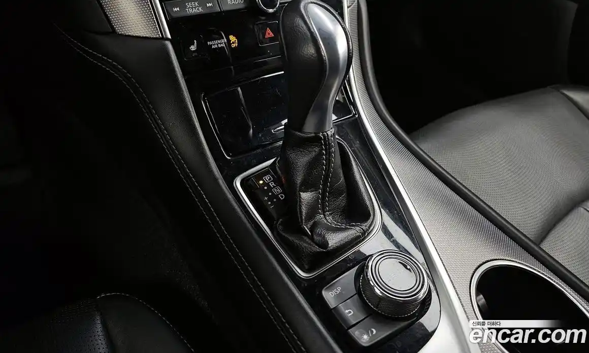 Infiniti Q50 2015 2.1 гидро в Москве № 1324292, фото 9