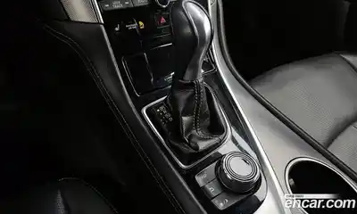 Infiniti Q50 2015 2.1 гидро в Москве № 1324292, миниатюра 9