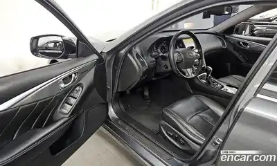 Infiniti Q50 2015 2.1 гидро в Москве № 1324292, миниатюра 10