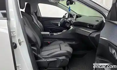 Peugeot 3008 2018 1.6 гидро в Москве № 1324363, миниатюра 11