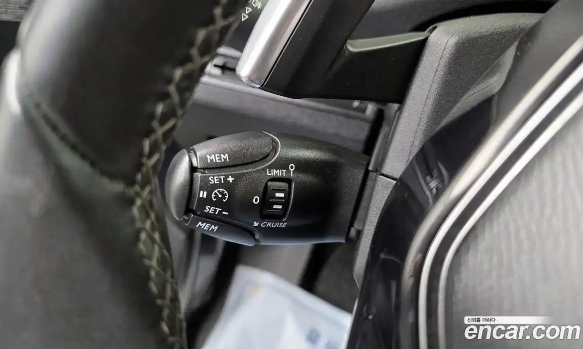 Peugeot 3008 2018 1.6 гидро в Москве № 1324363, фото 18