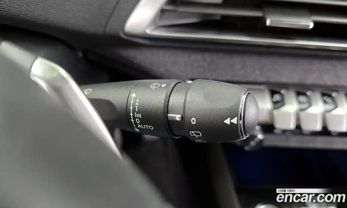 Peugeot 3008 2018 1.6 гидро в Москве № 1324363, фото 19