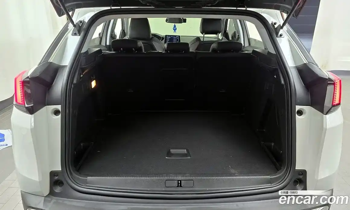 Peugeot 3008 2018 1.6 гидро в Москве № 1324363, фото 20