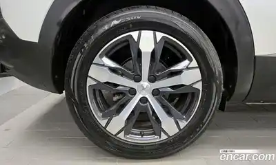 Peugeot 3008 2018 1.6 гидро в Москве № 1324363, миниатюра 5