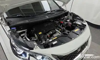 Peugeot 3008 2018 1.6 гидро в Москве № 1324363, миниатюра 6