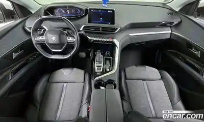 Peugeot 3008 2018 1.6 гидро в Москве № 1324363, миниатюра 7