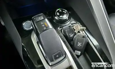 Peugeot 3008 2018 1.6 гидро в Москве № 1324363, миниатюра 9