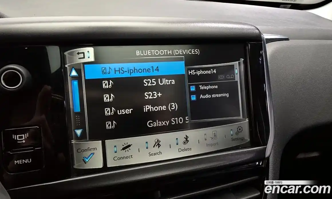 Peugeot 208 2014 1.6 гидро в Москве № 1324377, фото 17