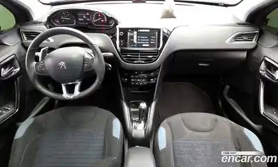 Peugeot 208 2014 1.6 гидро в Москве № 1324377, миниатюра 7