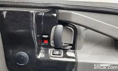 Chevrolet Express Van 2017 6.0 гидро в Москве № 1324582, миниатюра 12