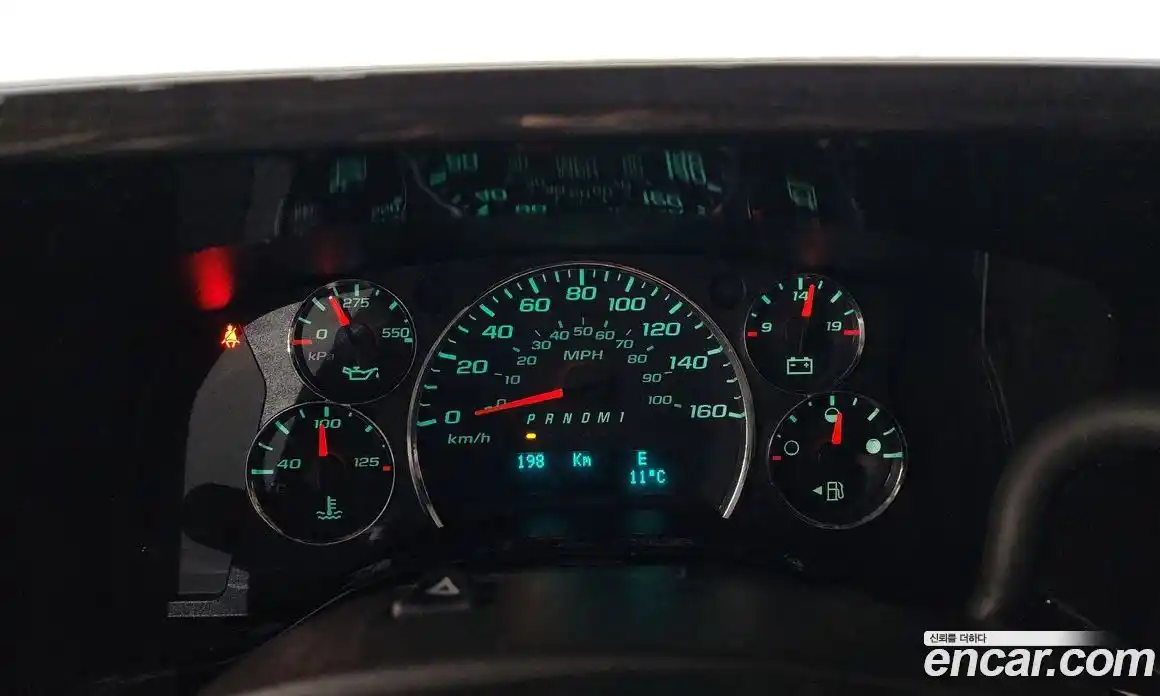 Chevrolet Express Van 2017 6.0 гидро в Москве № 1324582, фото 8