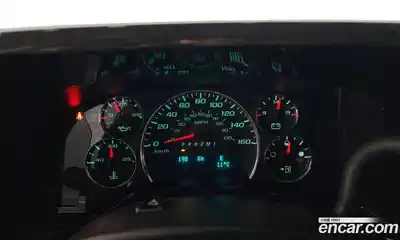 Chevrolet Express Van 2017 6.0 гидро в Москве № 1324582, миниатюра 8