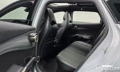 BYD Atto 3 2025 0.1 гидро в Москве № 1324643, миниатюра 11