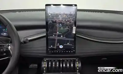 BYD Atto 3 2025 0.1 гидро в Москве № 1324643, миниатюра 12