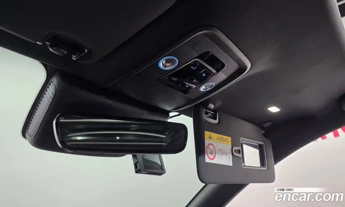 BYD Atto 3 2025 0.1 гидро в Москве № 1324643, фото 17