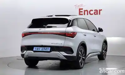 BYD Atto 3 2025 0.1 гидро в Москве № 1324643, миниатюра 2