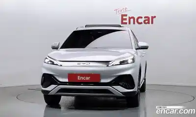 BYD Atto 3 2025 0.1 гидро в Москве № 1324643, миниатюра 3