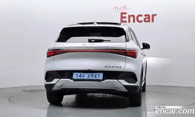 BYD Atto 3 2025 0.1 гидро в Москве № 1324643, миниатюра 4