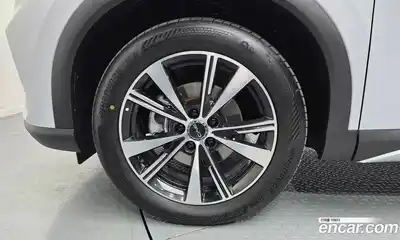 BYD Atto 3 2025 0.1 гидро в Москве № 1324643, миниатюра 5