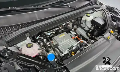 BYD Atto 3 2025 0.1 гидро в Москве № 1324643, миниатюра 6