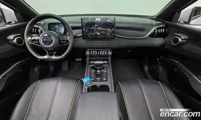 BYD Atto 3 2025 0.1 гидро в Москве № 1324643, миниатюра 7