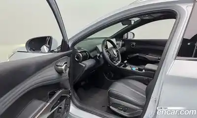 BYD Atto 3 2025 0.1 гидро в Москве № 1324643, миниатюра 10