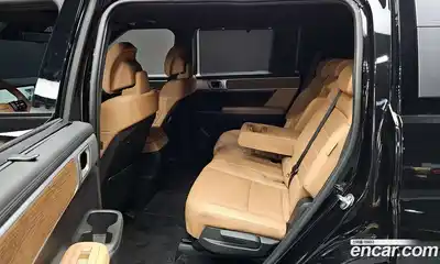 Hyundai Santa Fe 2023 2.5 гидро в Москве № 1341900, миниатюра 11