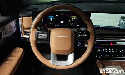 Hyundai Santa Fe 2023 2.5 гидро в Москве № 1341900, миниатюра 12