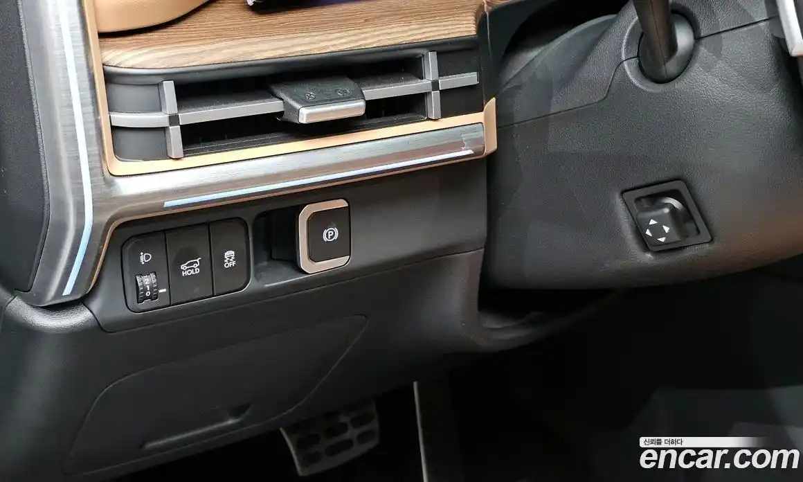 Hyundai Santa Fe 2023 2.5 гидро в Москве № 1341900, фото 15