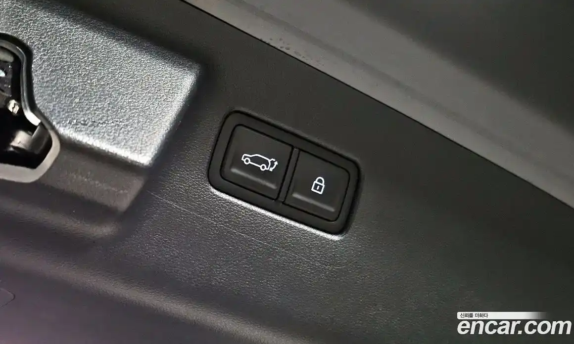 Hyundai Santa Fe 2023 2.5 гидро в Москве № 1341900, фото 17