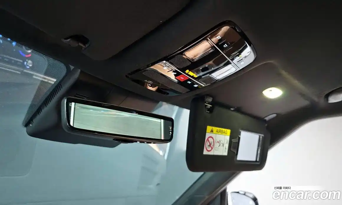 Hyundai Santa Fe 2023 2.5 гидро в Москве № 1341900, фото 20