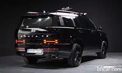 Hyundai Santa Fe 2023 2.5 гидро в Москве № 1341900, миниатюра 2